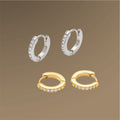 Mini Hoops