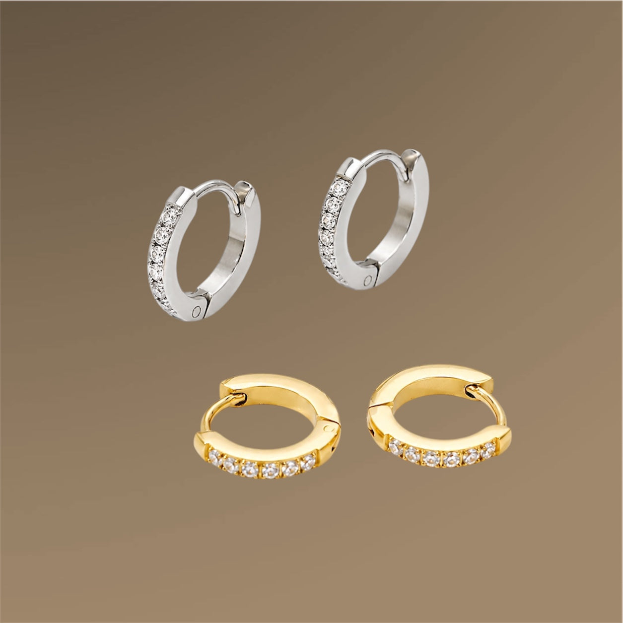Mini Hoops
