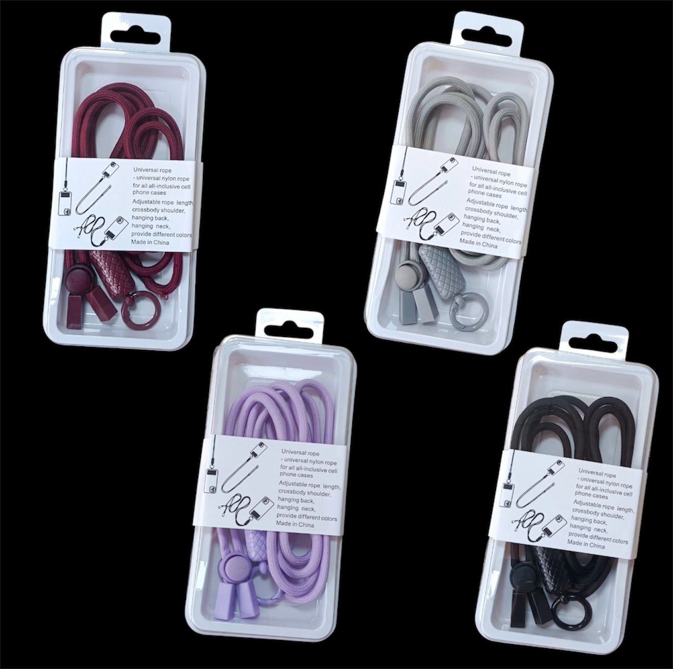 lanyard para celular