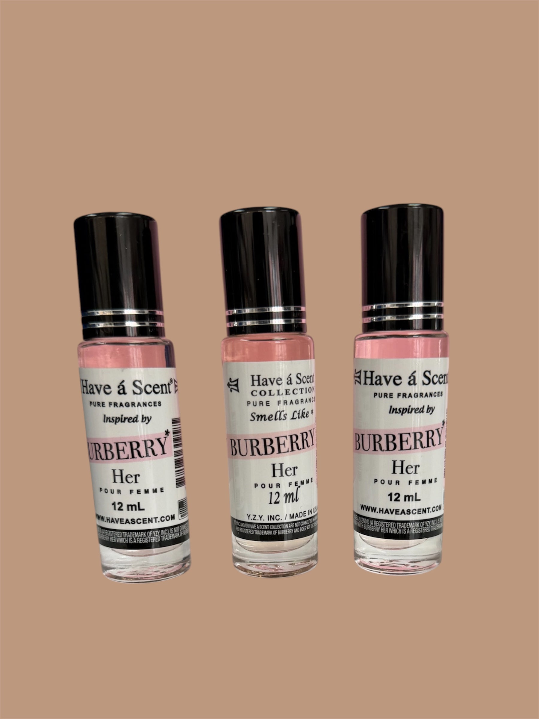 BERBERRY