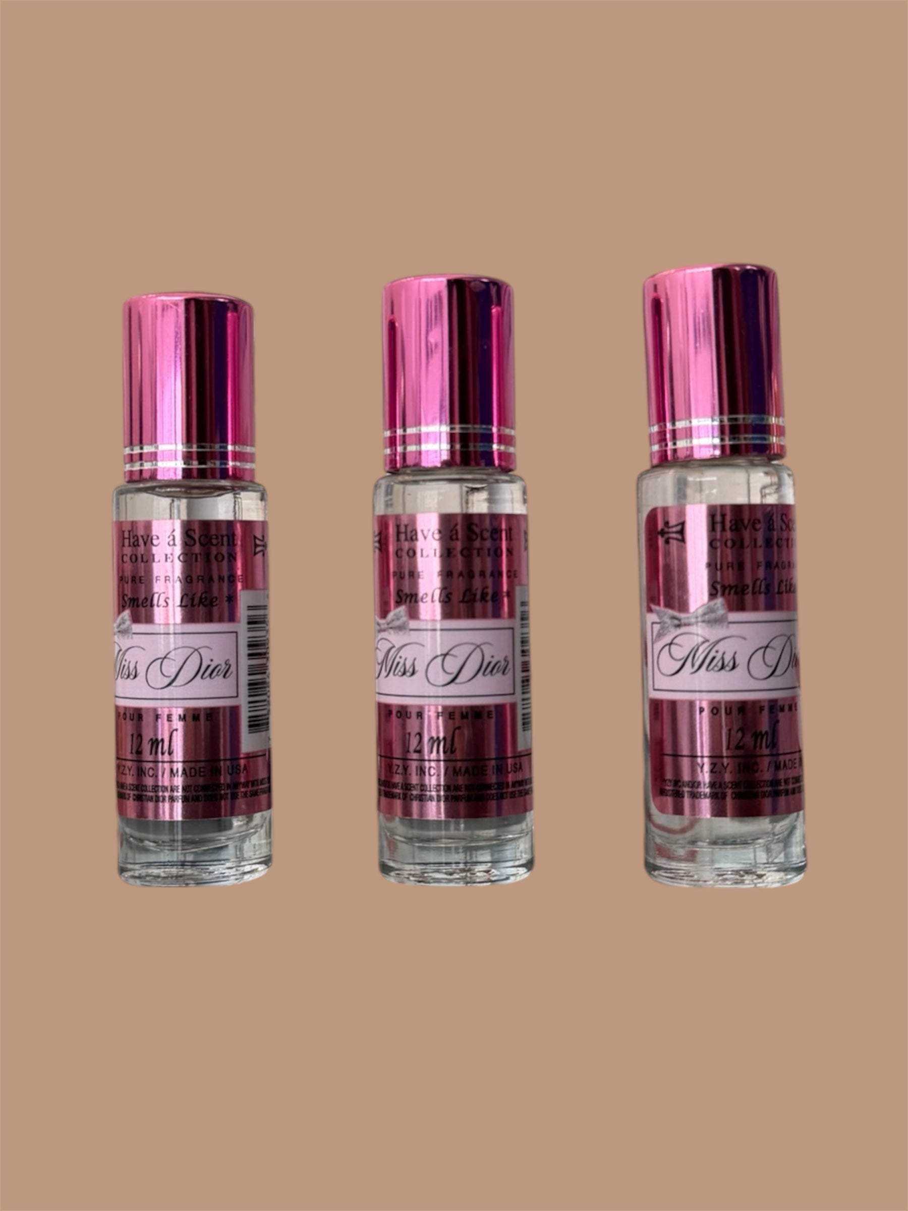 MISS DIOR