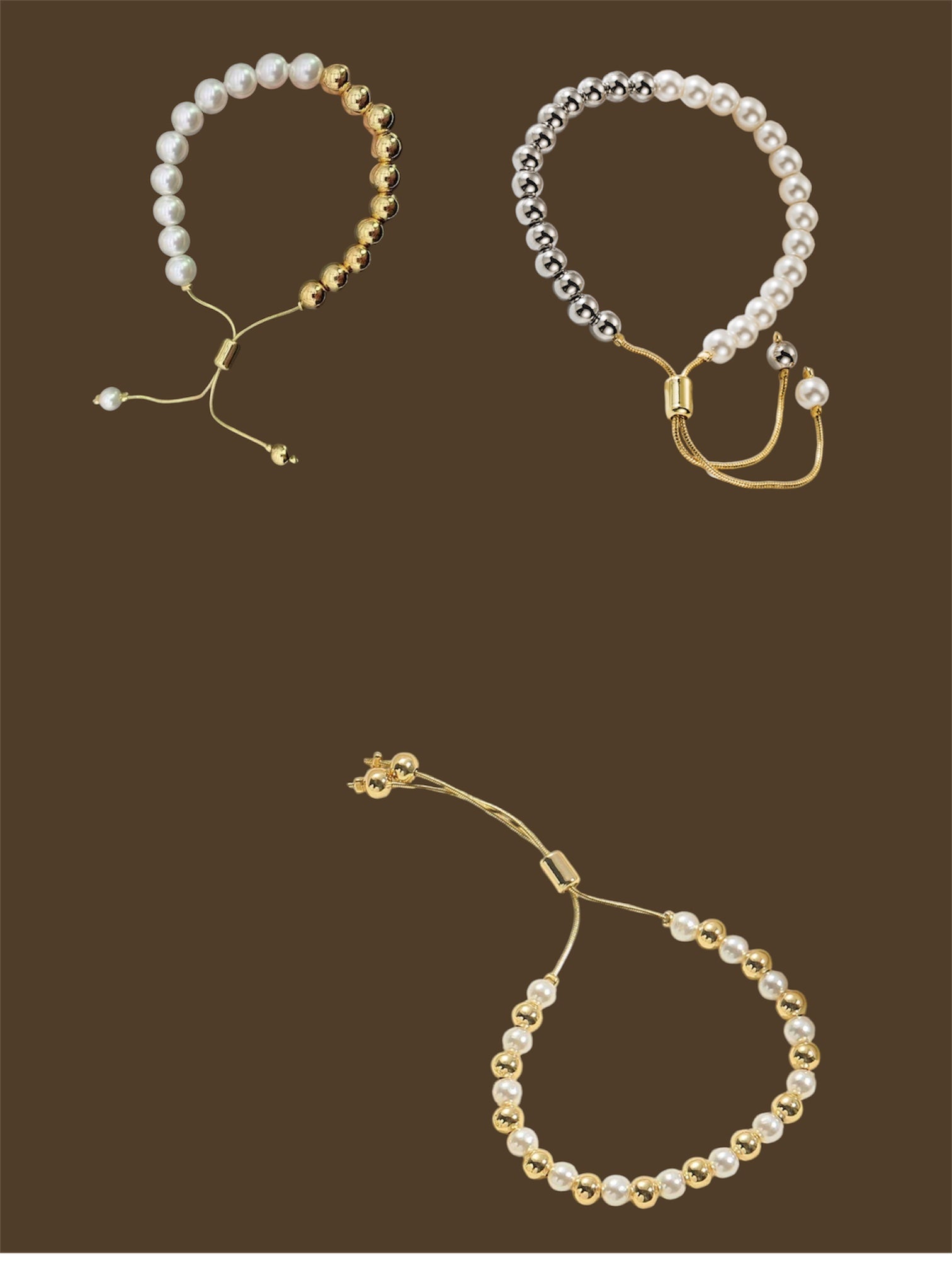 PERLAS MIX 6MM