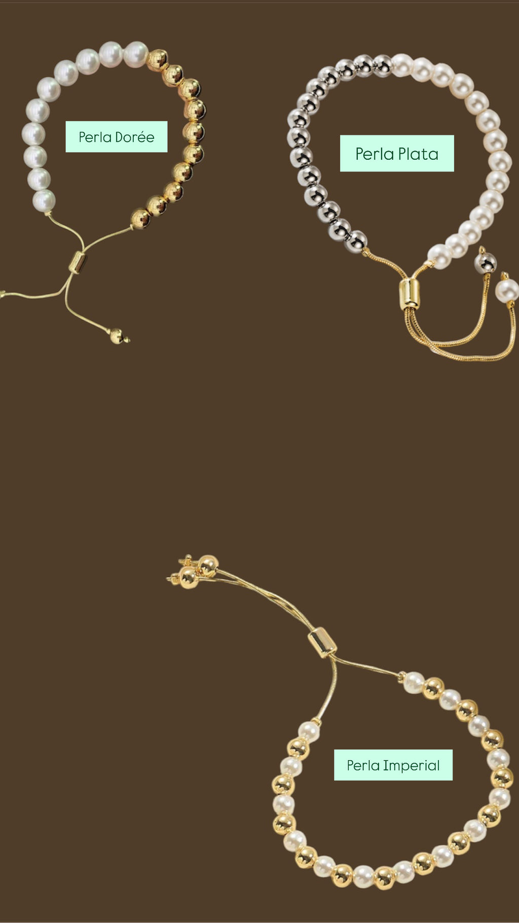 PERLAS MIX 6MM