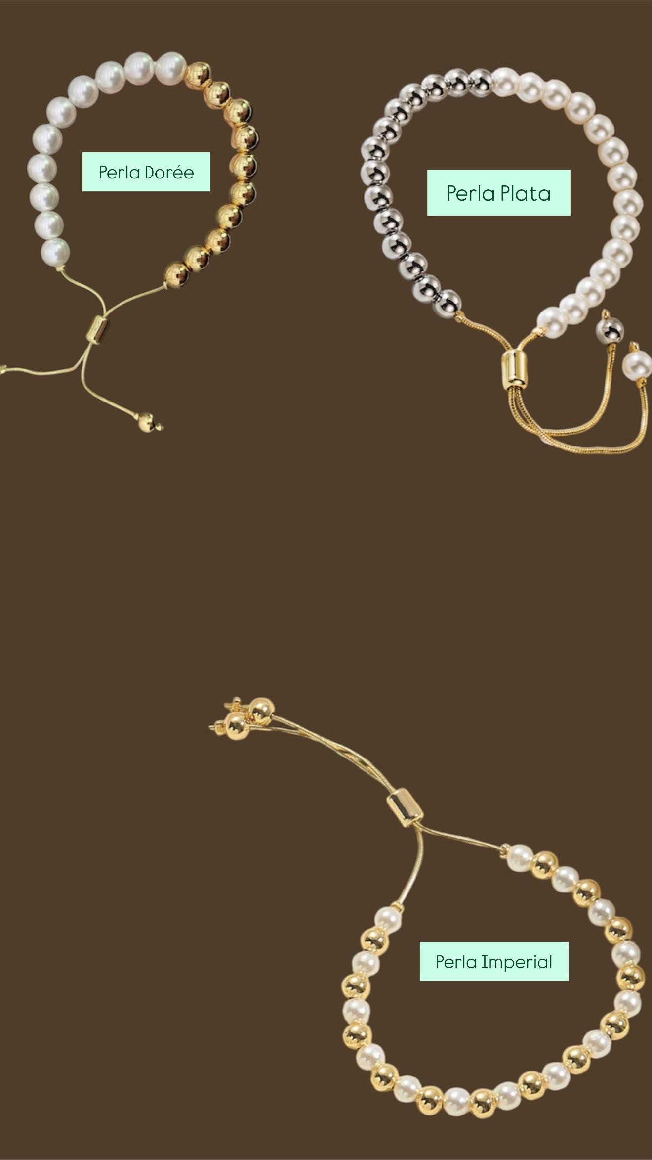 PERLAS MIX 6MM