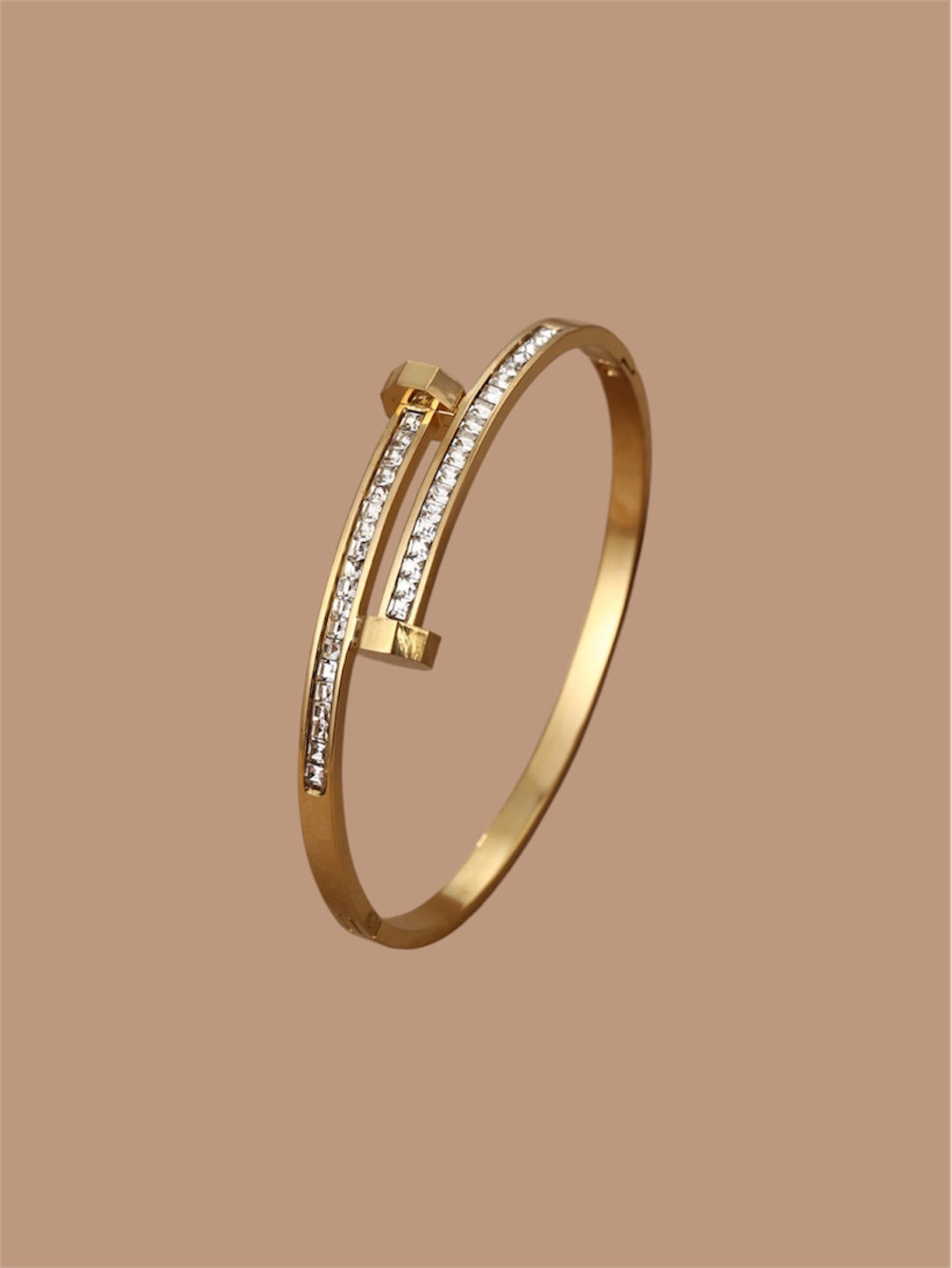 Aisha Bangle