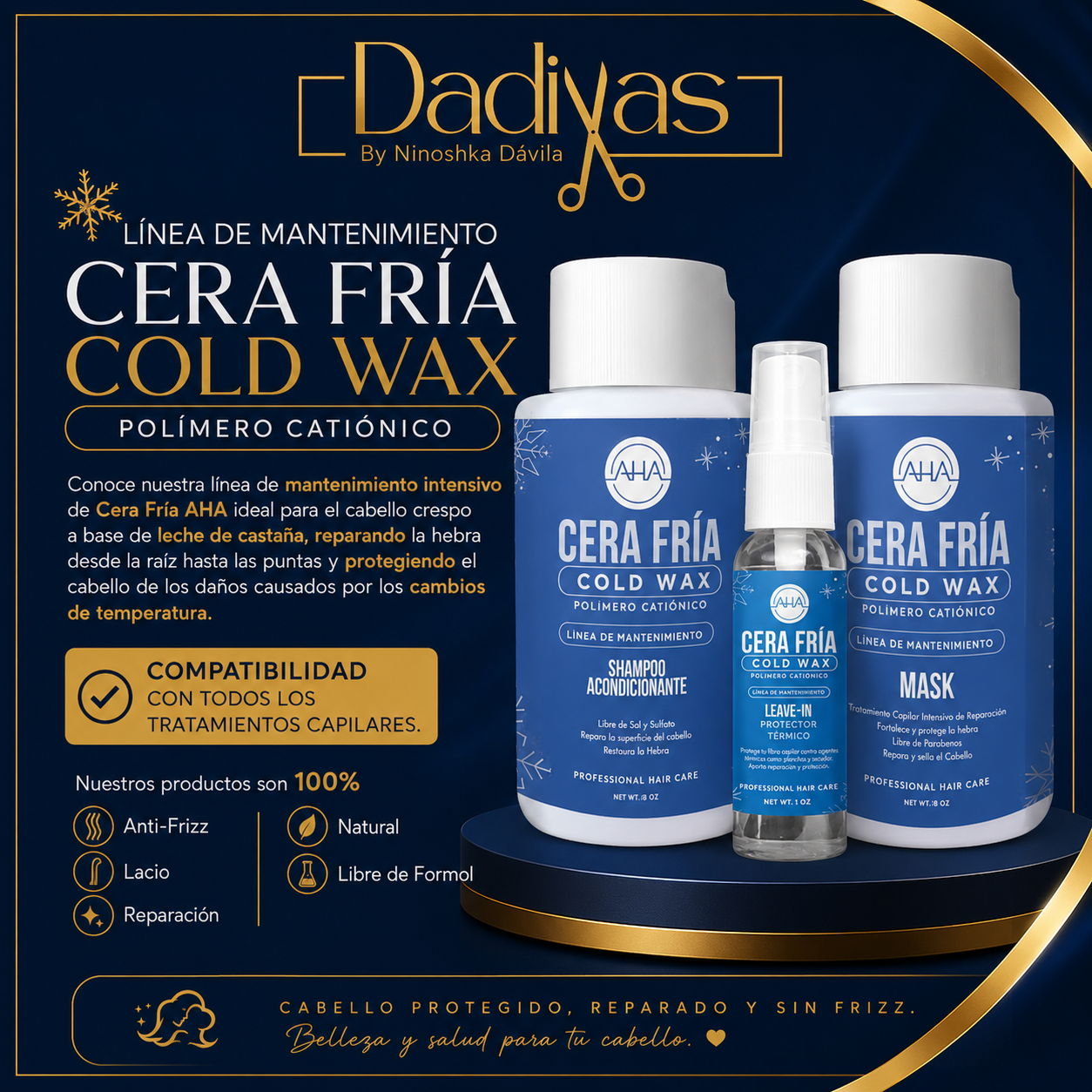 CERA FRIA