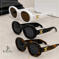 Celin e SUNGLASES