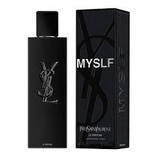 MYSLF