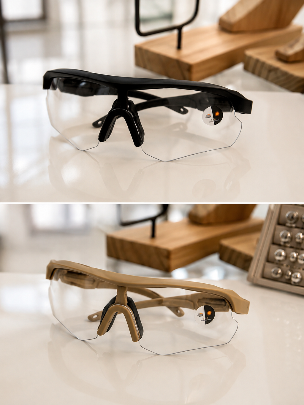 Gafas Solar Shift