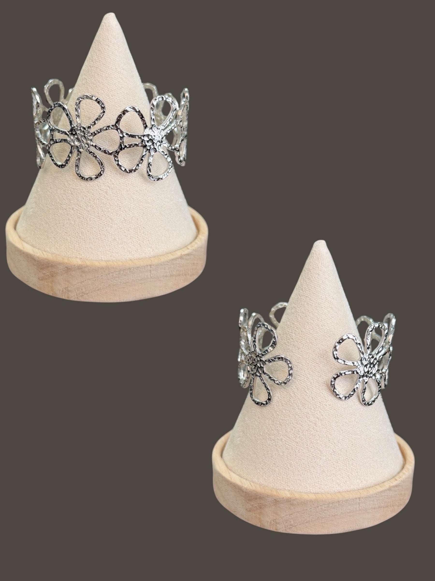 Pulsera luxe