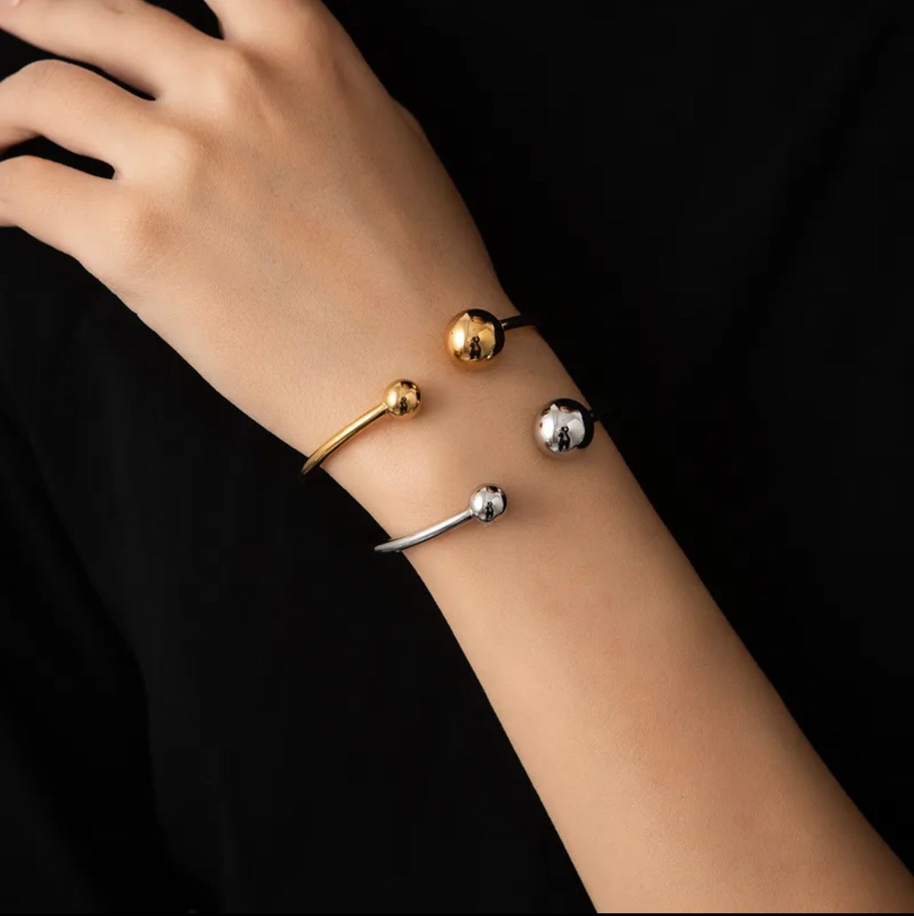 Set Luxe