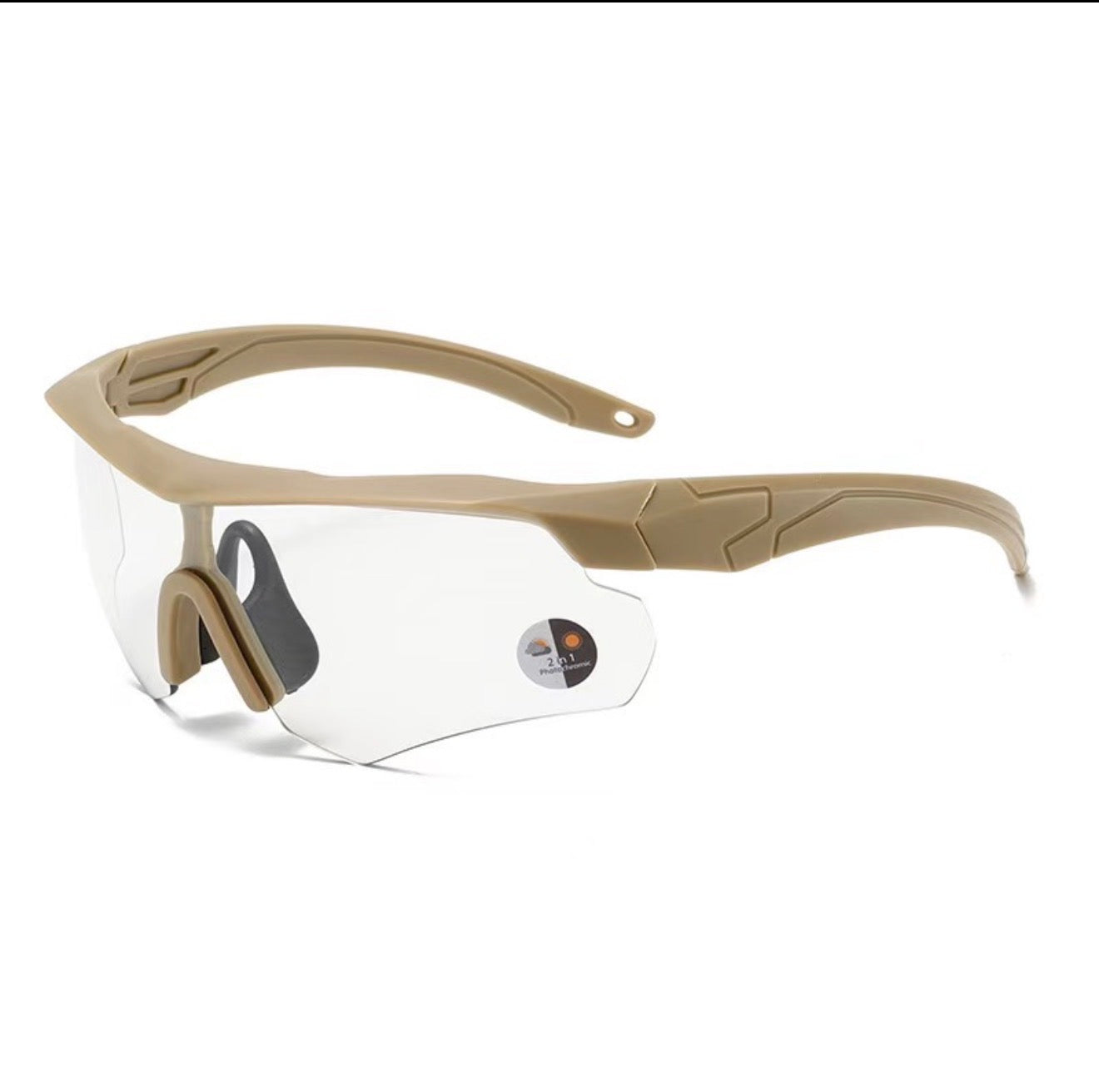 Gafas luxe